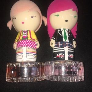 Harajuku perfume
